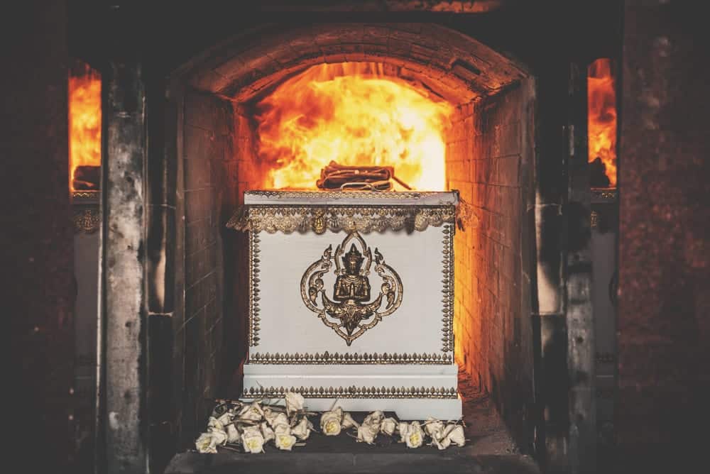 Cremation How Does it Work? Final Expense Direct