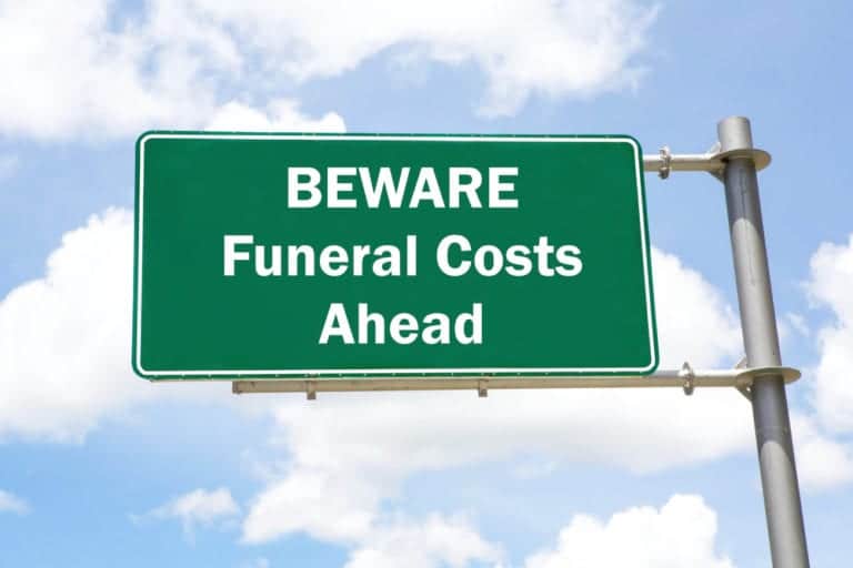 final expense insurance can help you cover funeral costs