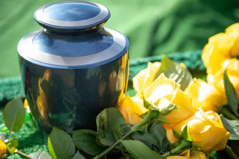benefits and drawbacks of cremation