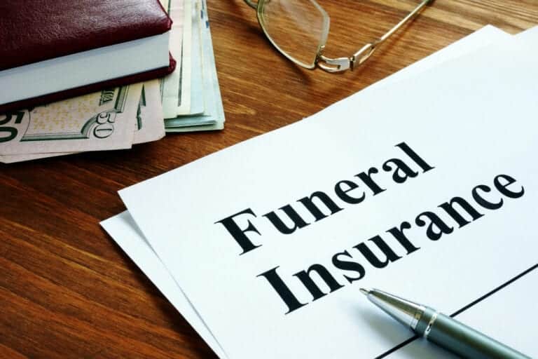 it's possible to cancel a funeral insurance policy