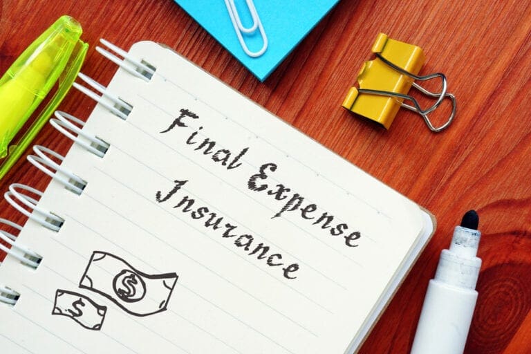 Save Money With Final Expense Insurance