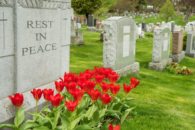 final expense insurance typically covers funeral costs like burial or cremation
