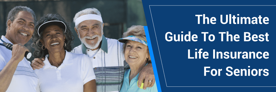life insurance for seniors life insurance