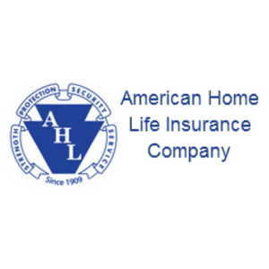 American Home Life Insurance Company Logo