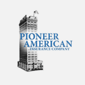 Pioneer American Insurance Company Logo