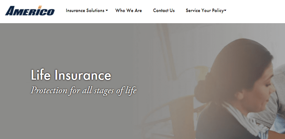 americo life insurance
