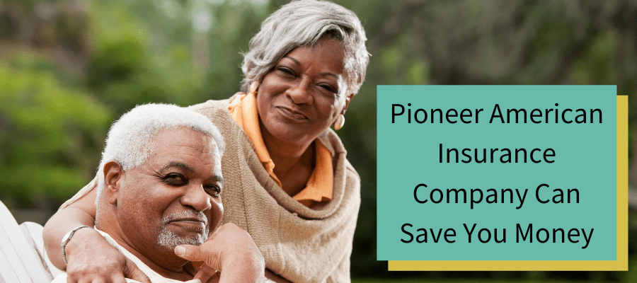 pioneer american insurance company review